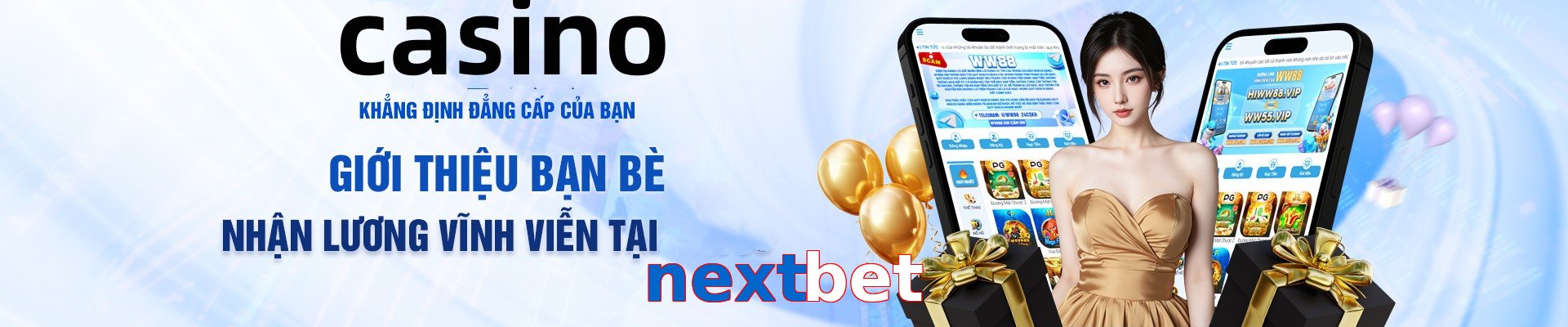 nextbet